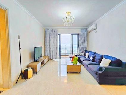 北京亚运城天逸3室2厅101.8平中楼层/共45层