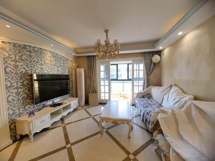 武汉江山如画(四期)4室2厅128.95平高楼层/共32层