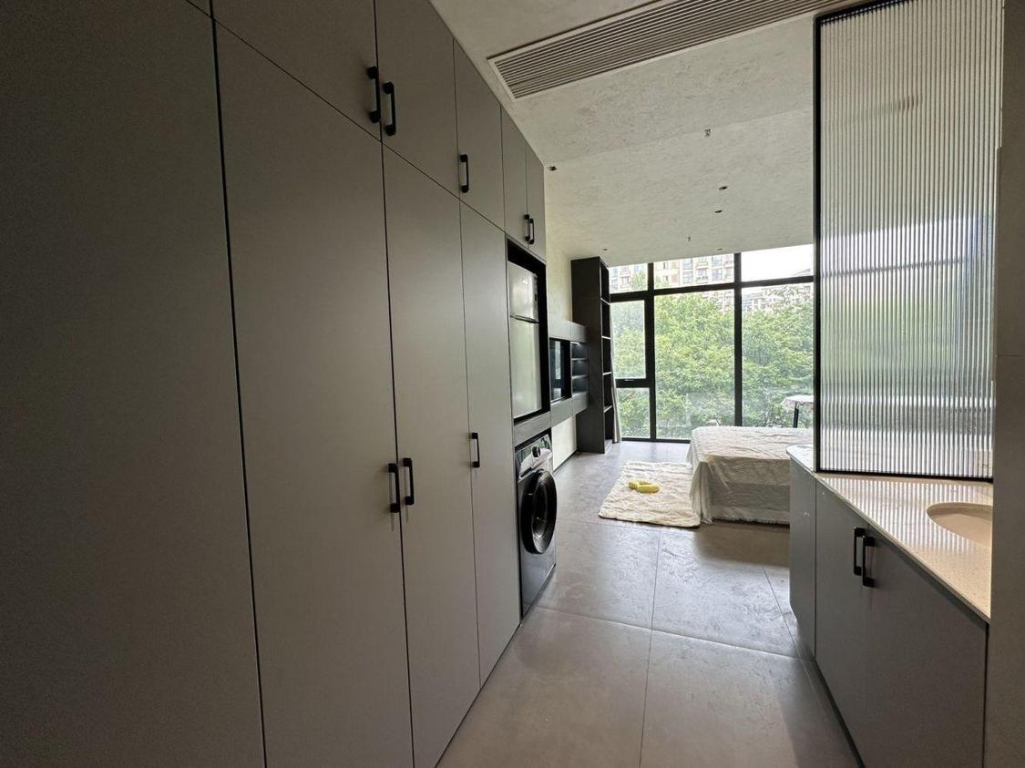 合租·周康五村