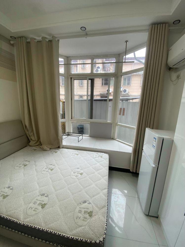 合租·阳光苑(二区)