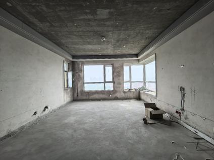 北京翰文苑3室2厅138平高楼层/共17层