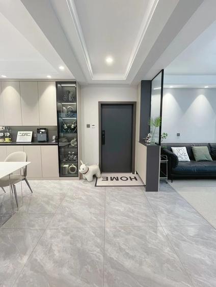 上海南渡新苑3室2厅126平中楼层/共14层