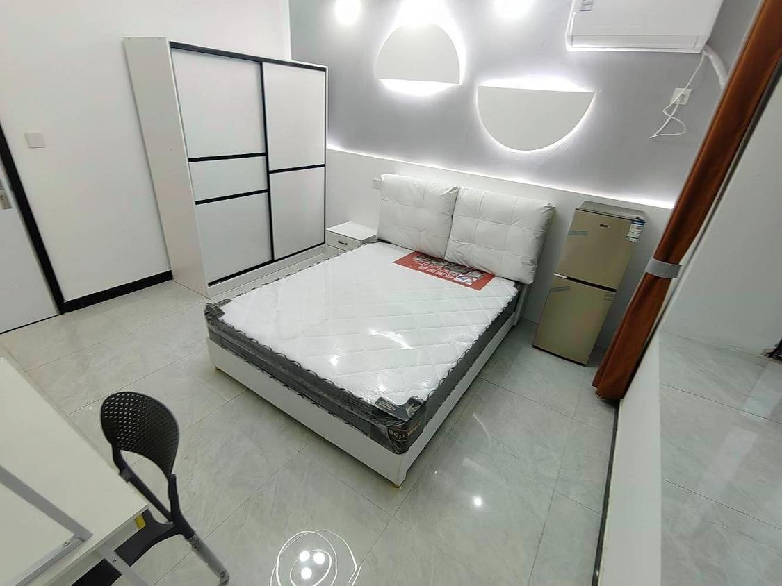合租·繁荣华庭