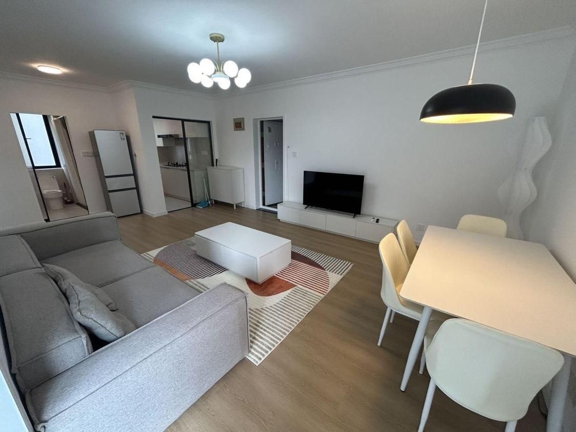 整租·慈爱公寓