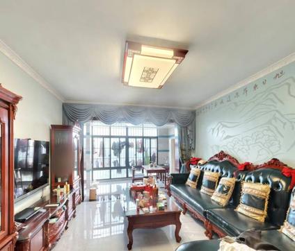 北京五源河公寓(二期D区)3室2厅127.05平中楼层/共31层