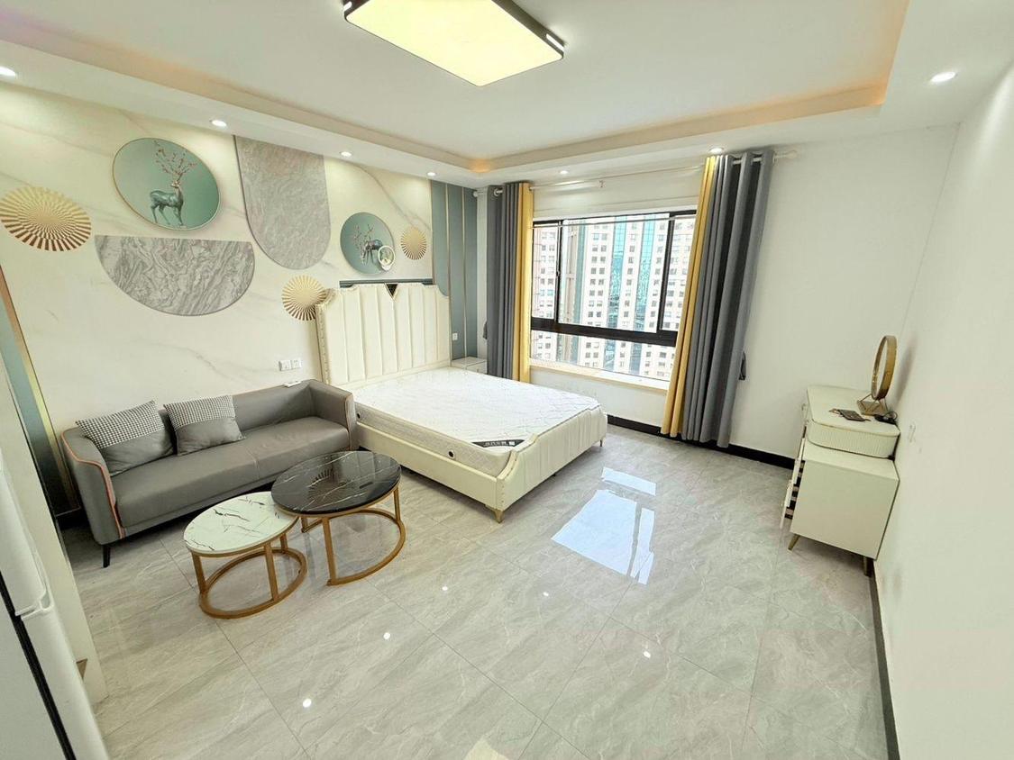 合租·金光一村