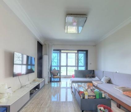 北京碧桂园剑桥郡3室2厅115.43平中楼层/共18层