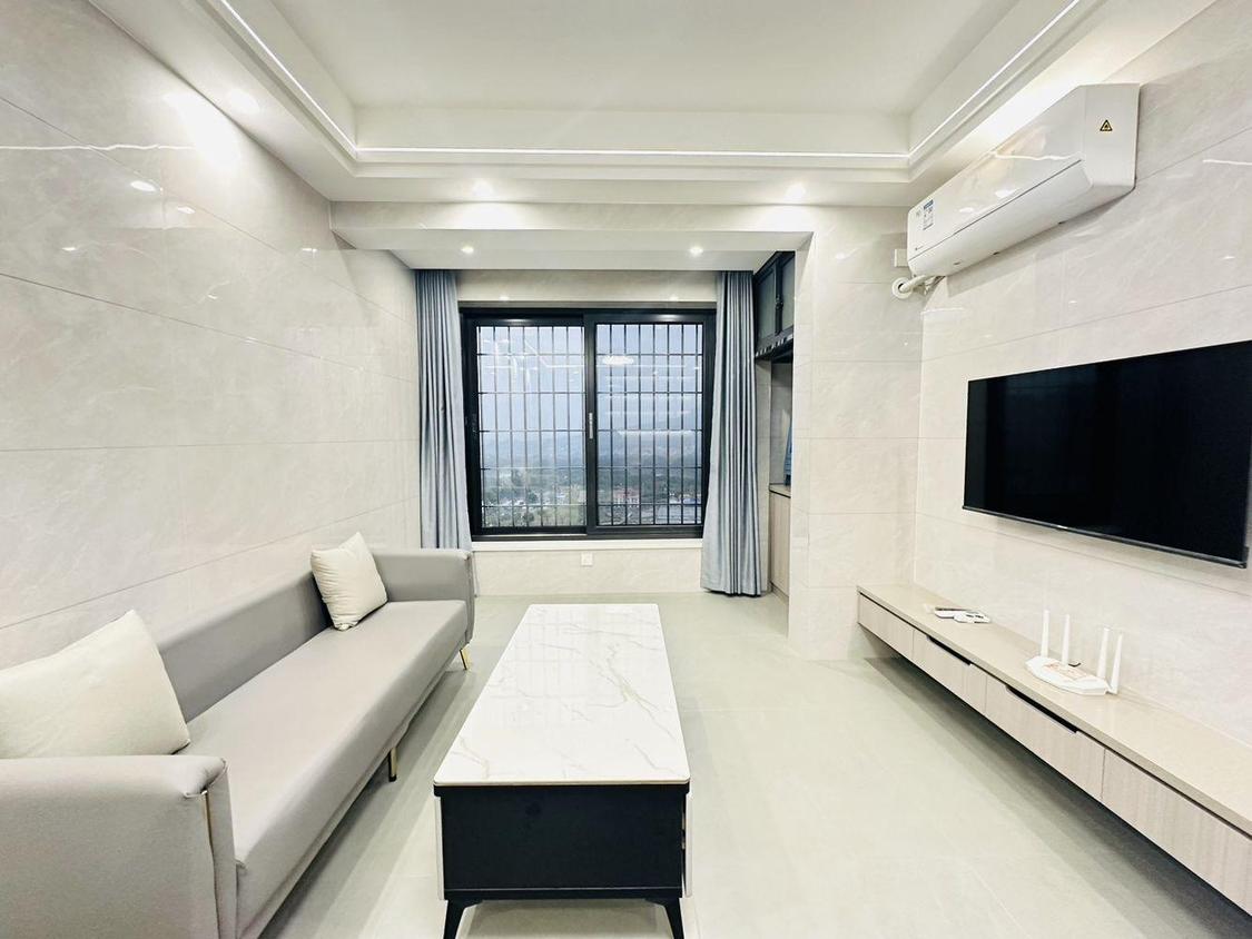 合租·松南城玉阳苑