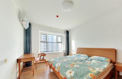 青岛碧桂园蓝谷之光3室2厅146.48平高楼层/共18层