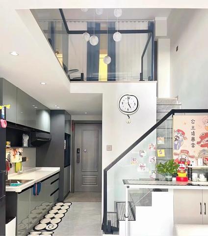 北京中堂2室1厅29平中楼层/共10层