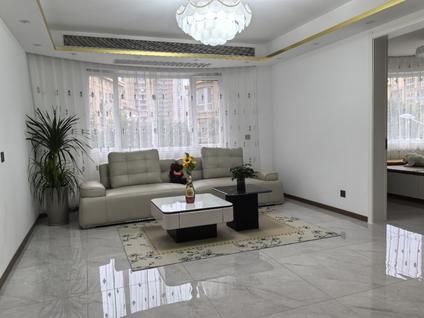 北京海韵华府B区3室2厅113.5平低楼层/共11层