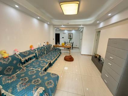 北京红街天城3室2厅90平中楼层/共18层