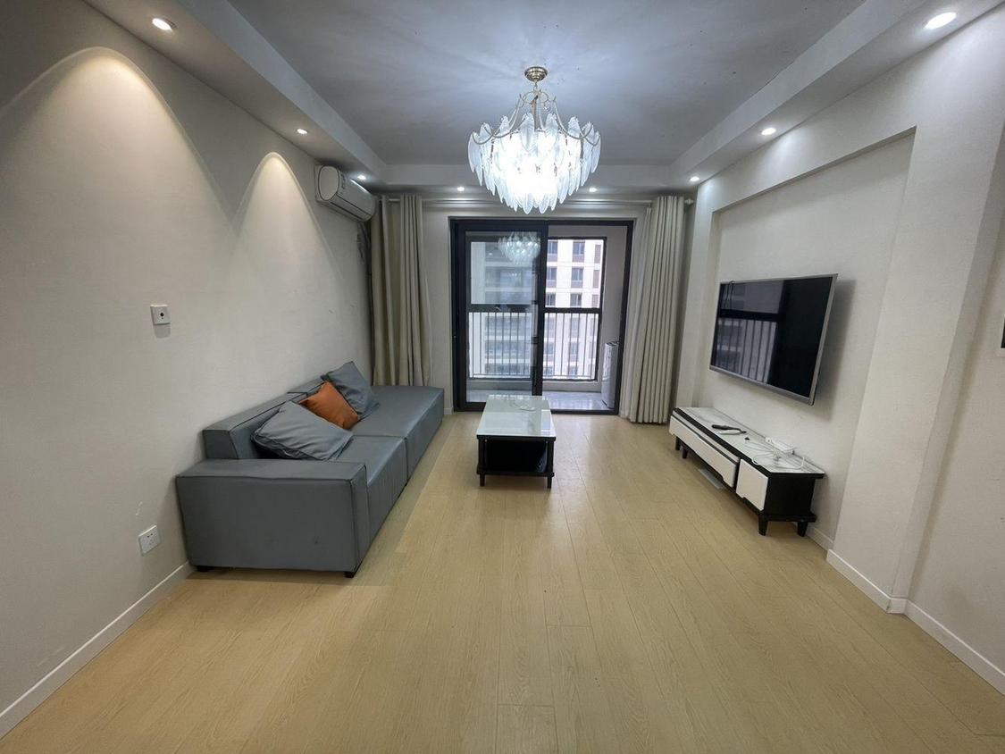 整租·练祁佳城盛蔷坊