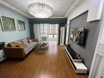 北京华希文鼎苑2室2厅85平中楼层/共6层