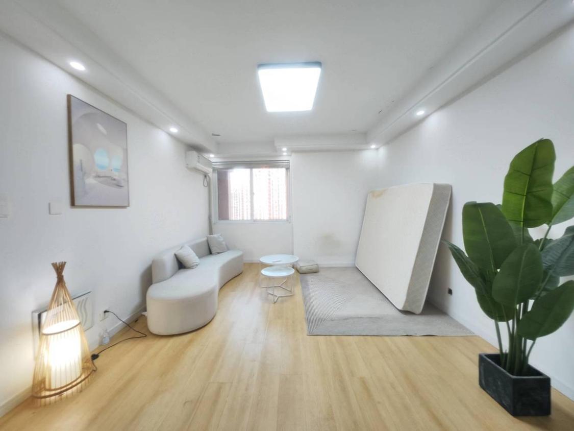 整租·金海华城华美新苑