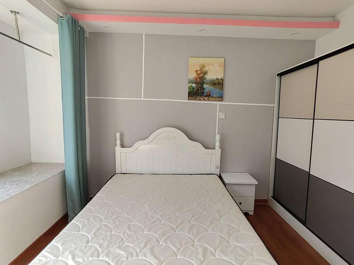 合租·松南城玉阳苑