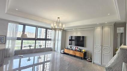 温州大发凯旋门3室2厅113平中楼层/共32层