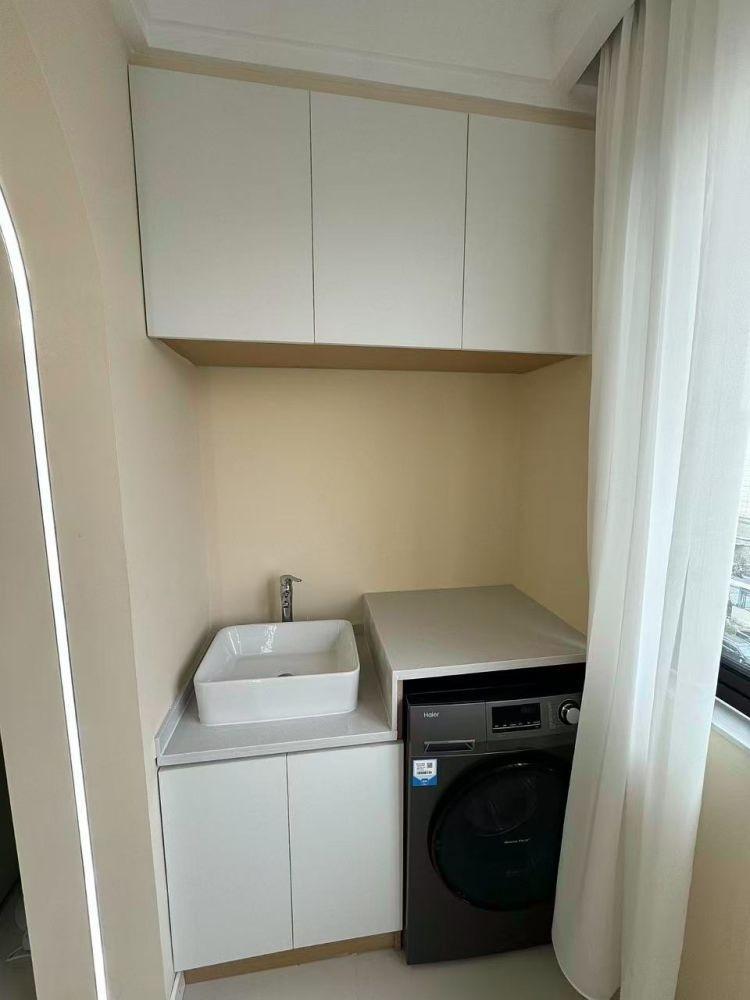 合租·中建锦绣天地