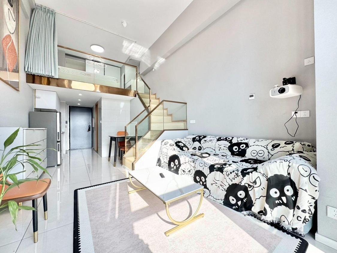 合租·马陆汽配城