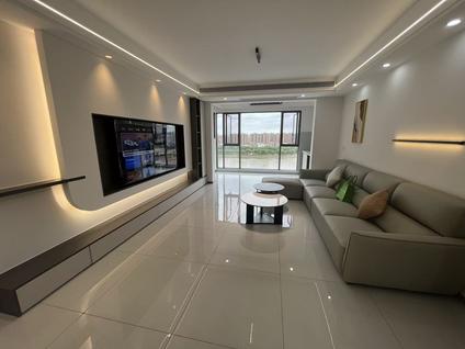 北京当阳景城花园3室2厅122.5平中楼层/共17层