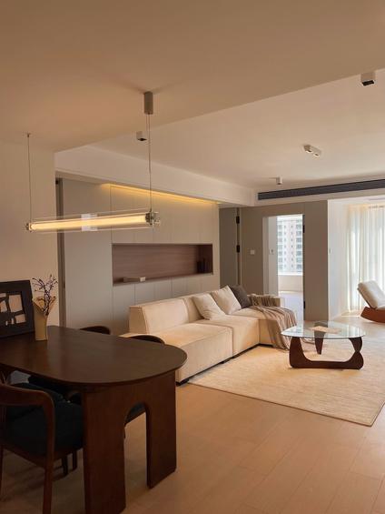 北京金溪路158弄小区3室2厅60平中楼层/共15层