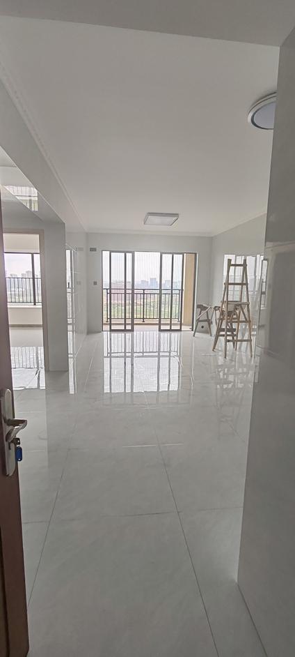 北京信鸿熙岸4室2厅118平高楼层/共25层