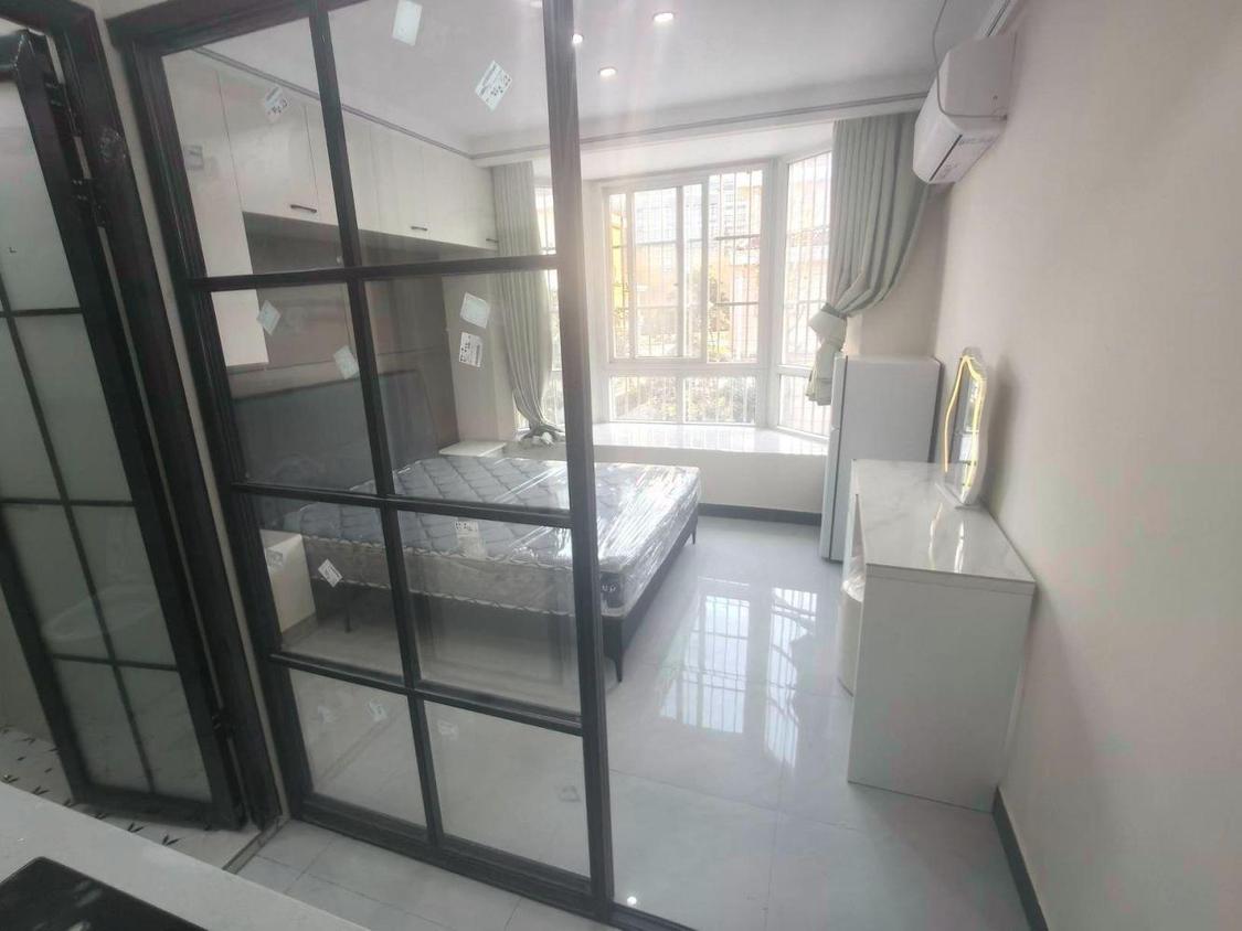 合租·阳光苑(二区)