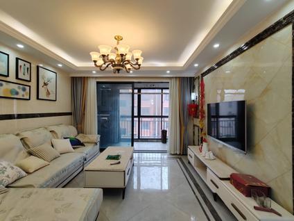 北京阳山翠园3室2厅122平高楼层/共6层