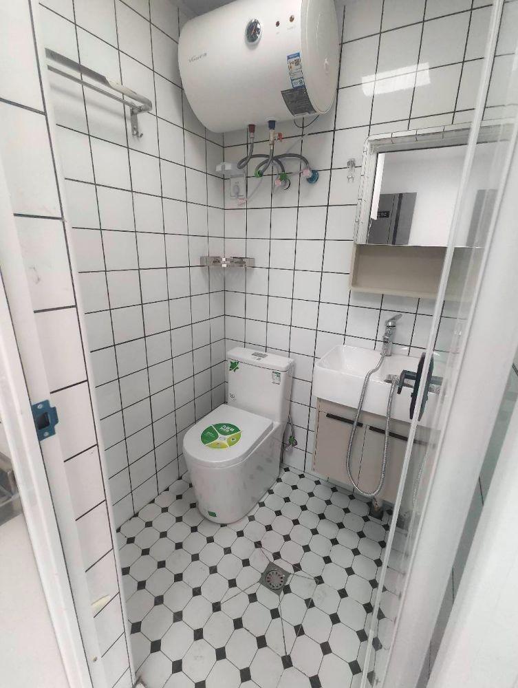 合租·浏翔花苑