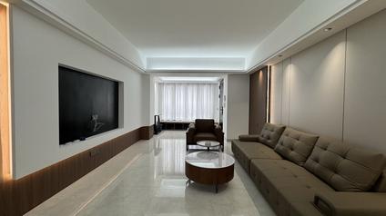 汕头尚景康园3室2厅122.55平中楼层/共28层