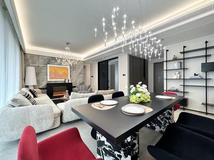 北京海韵花园3室2厅69平高楼层/共9层