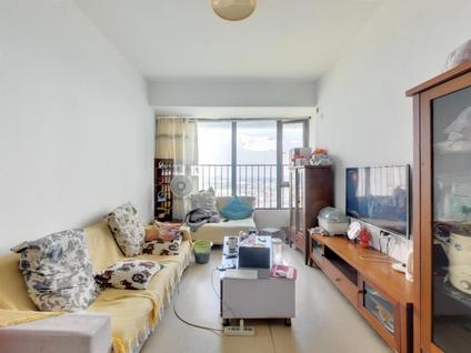 北京东平广场3室2厅93平中楼层/共50层