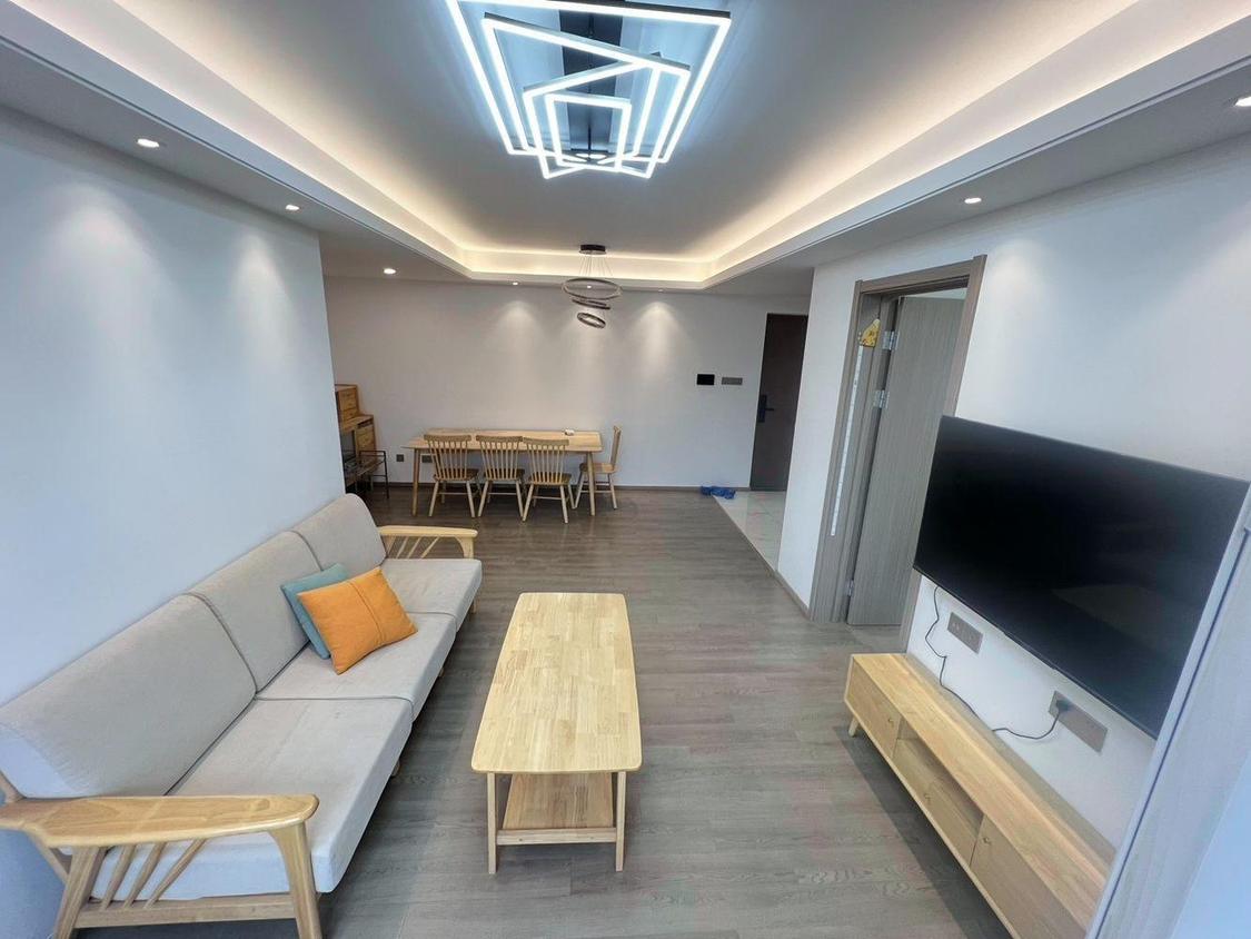 合租·保利云上