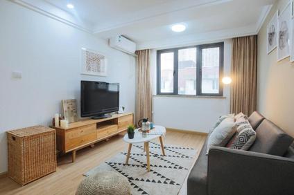 浦东杨思整租 香樟苑1室0厅/25平/中楼层