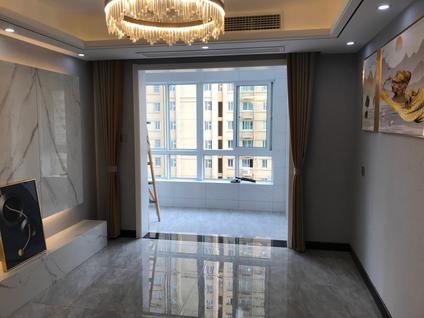 北京保利罗兰春天3室2厅86平中楼层/共34层