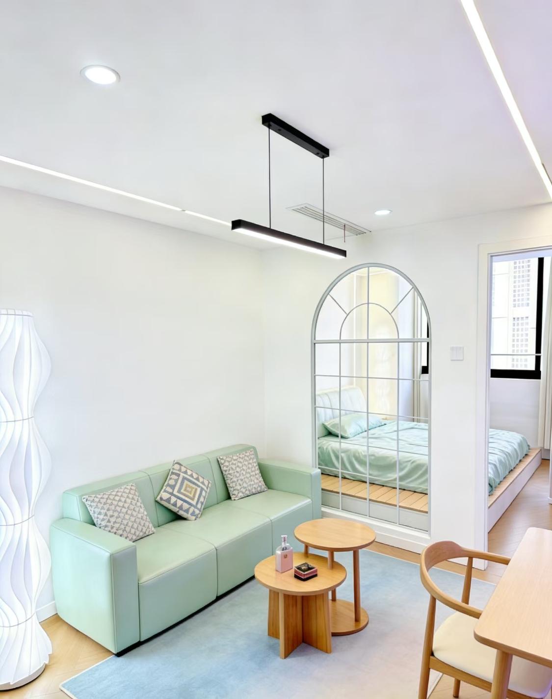 合租·保利云上