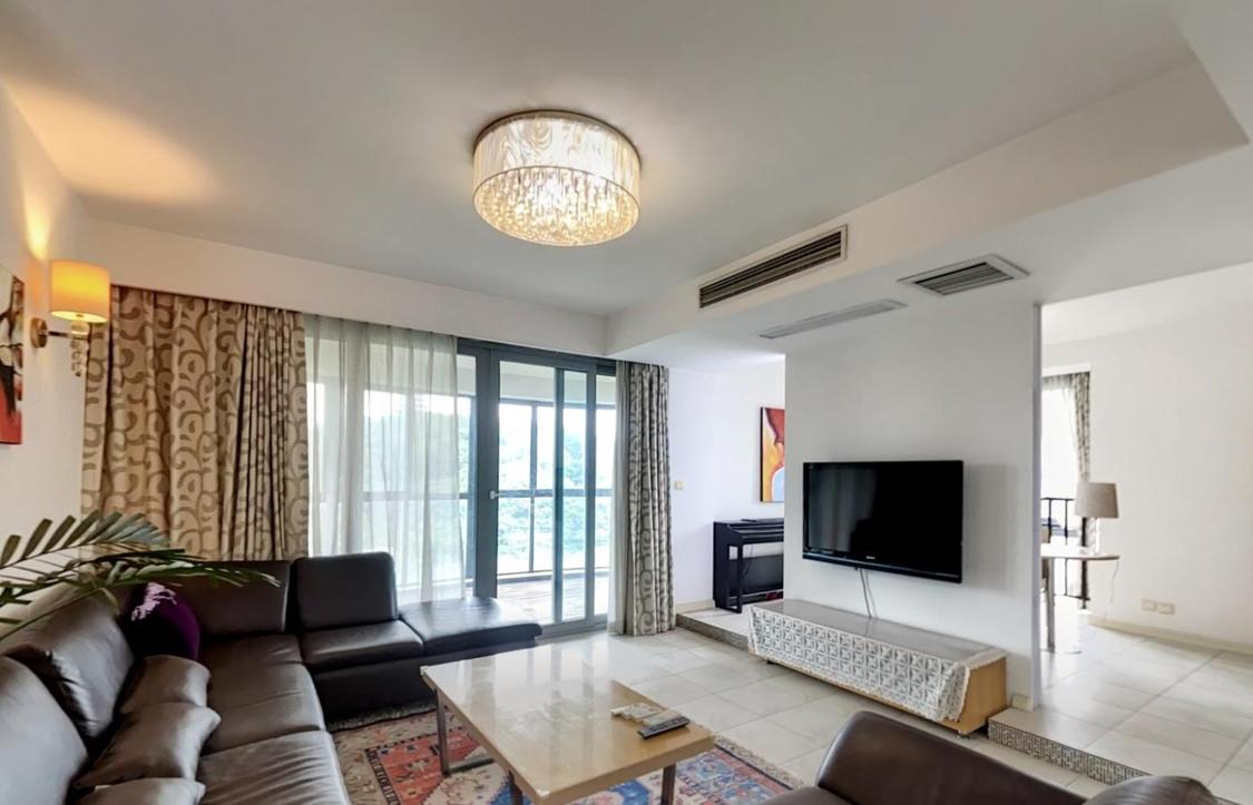 整租·南岸花城