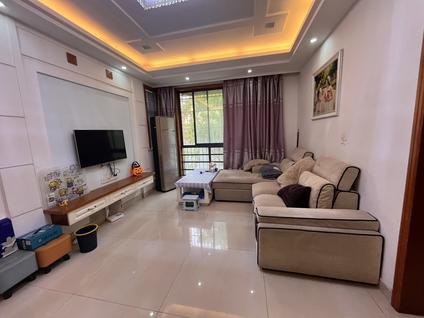 北京新悦家园3室2厅96平低楼层/共5层