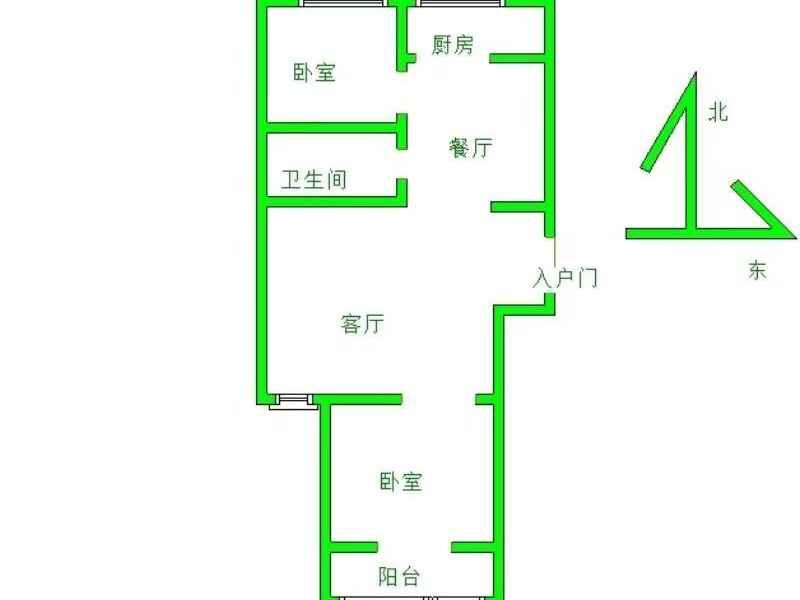 整租·紫薇苑
