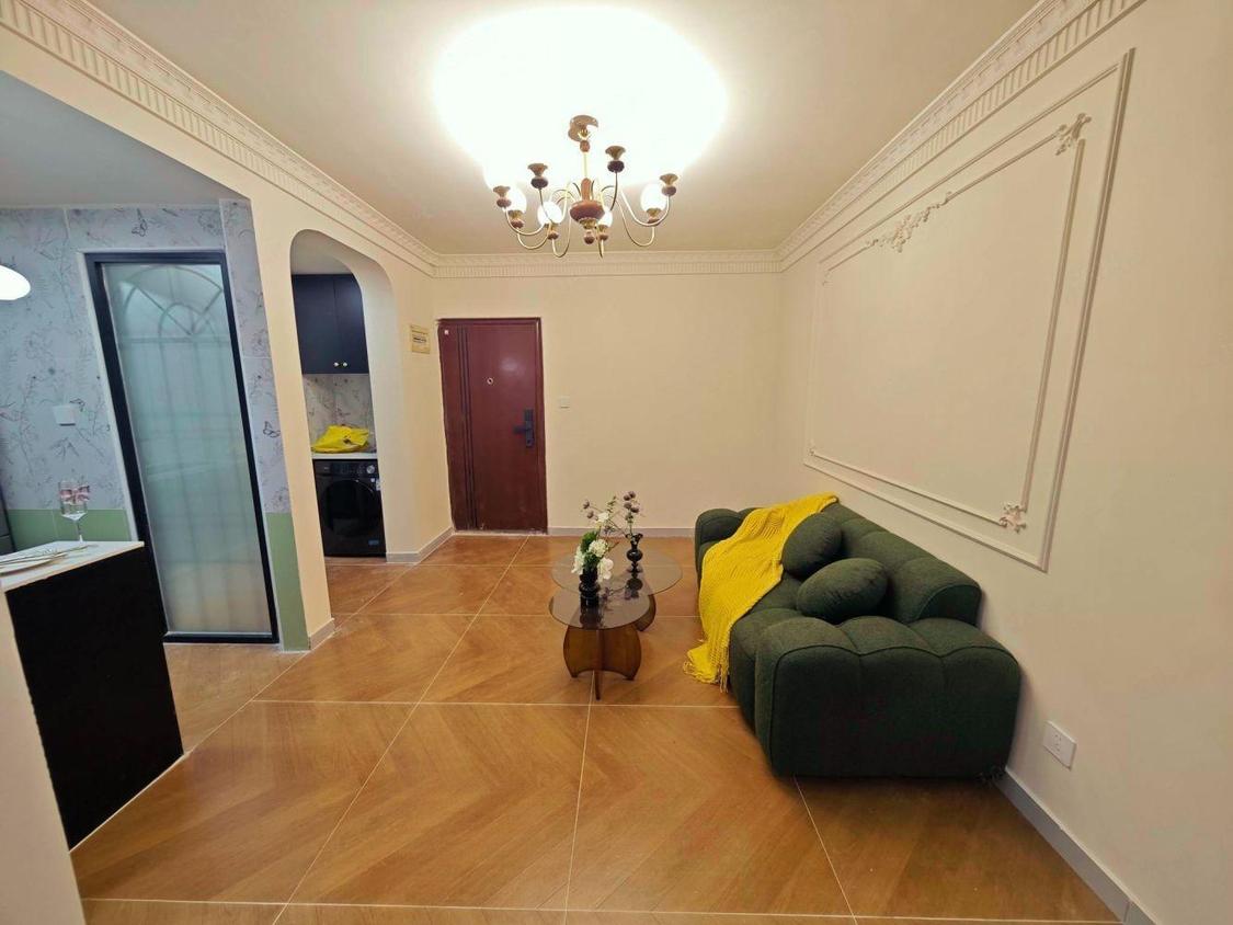 整租·星颂家园