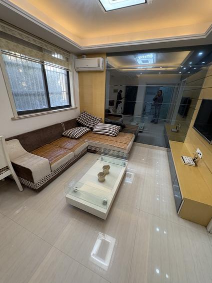 北京新悦家园2室1厅78平中楼层/共6层