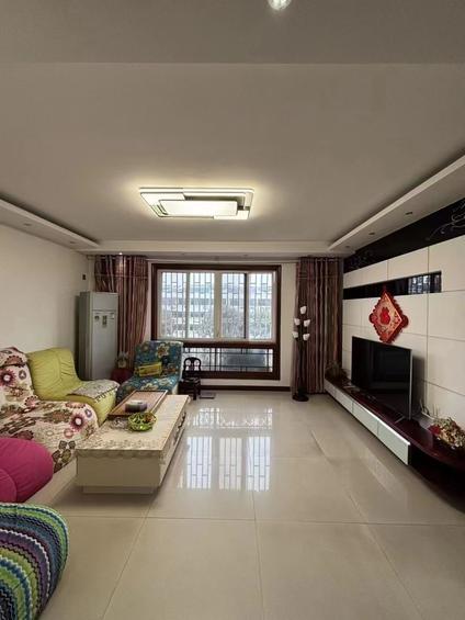 无锡新城花园2室2厅116平中楼层/共6层