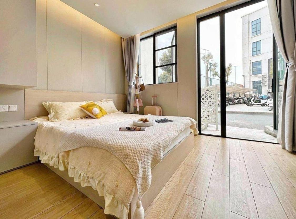 合租·南翔绿谷别墅