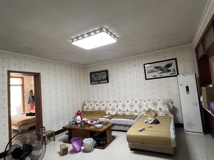 北京梦园小区3室2厅102平底层/共54层