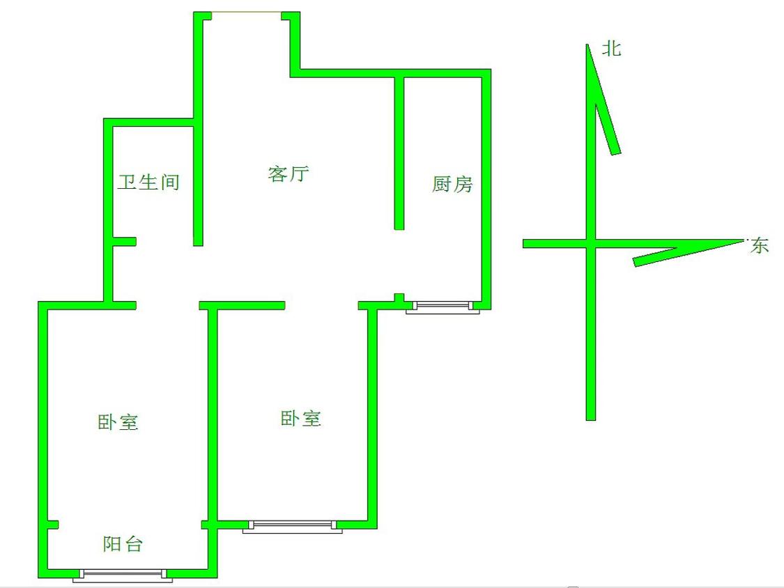 整租·金世纪新城