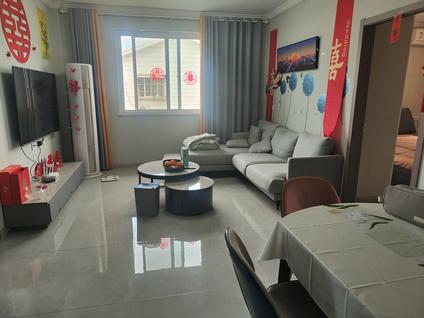 北京金童一村2室1厅95平中楼层/共5层