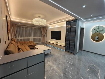 北京南岗畅园(西区)3室2厅112平低楼层/共26层