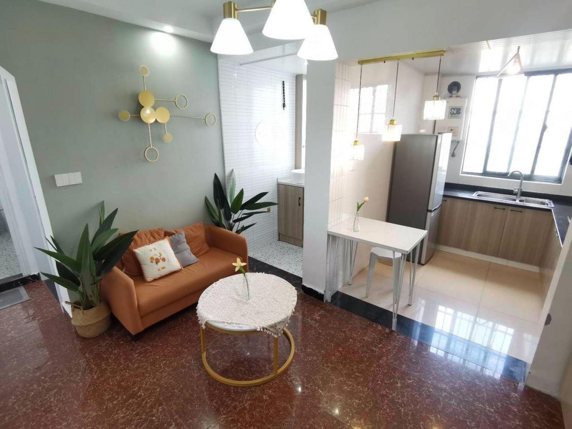 合租·舒馨北苑