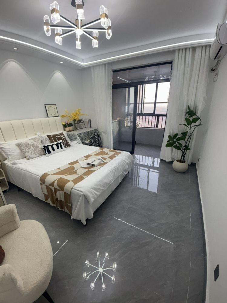 合租·申城佳苑(三期A块)