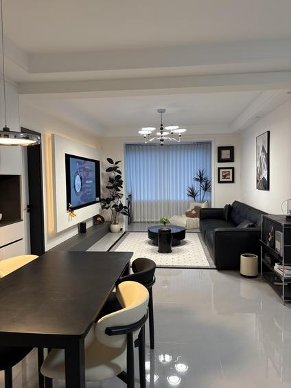 北京蚝业雅苑3室2厅82平中楼层/共35层